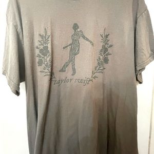 taylor swift merch shirt